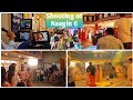 Behind the camera shooting process of tv show naagin 6camera ke piche ki shooting prakriya and fun