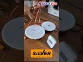 توصيل سماعتين توالى   