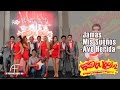 Pintura Roja (Mix Jamas) Video Clip - AF Producciones HD