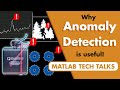 Introduction to Anomaly Detection for Engineers