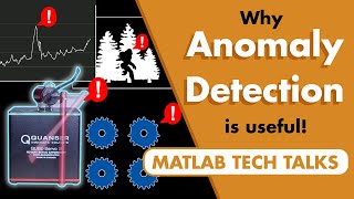 Introduction to Anomaly Detection for Engineers