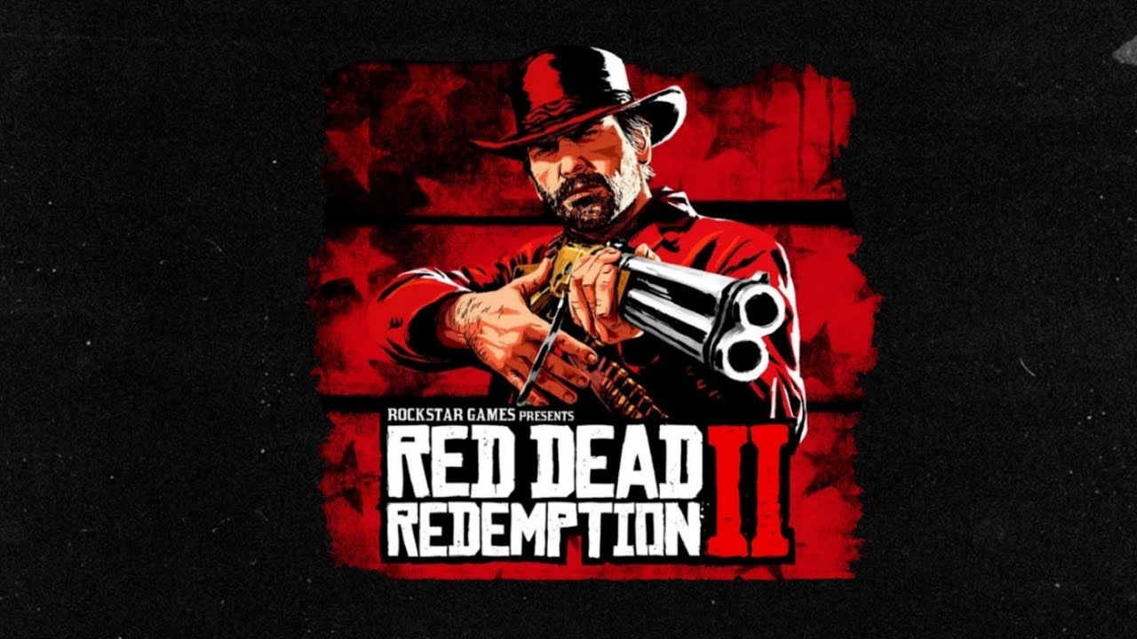 Red Dead Redemption 2 — firestorm YouTube video