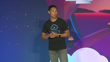 Design and Architect: Best Practices for Deploying VMware Cloud Foundation 9.0 [CLOB1427LV]