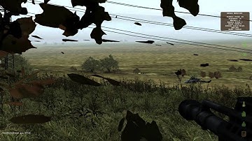 DayZ -  Death, Revenge, Murder, and Hackers