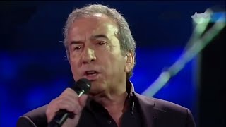 José Luis Perales - Porque Te Vas EN VIVO