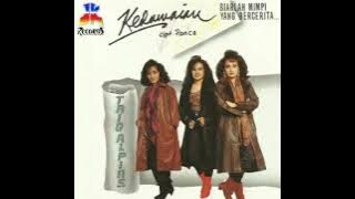 Kedamaian -# Trio Alpins