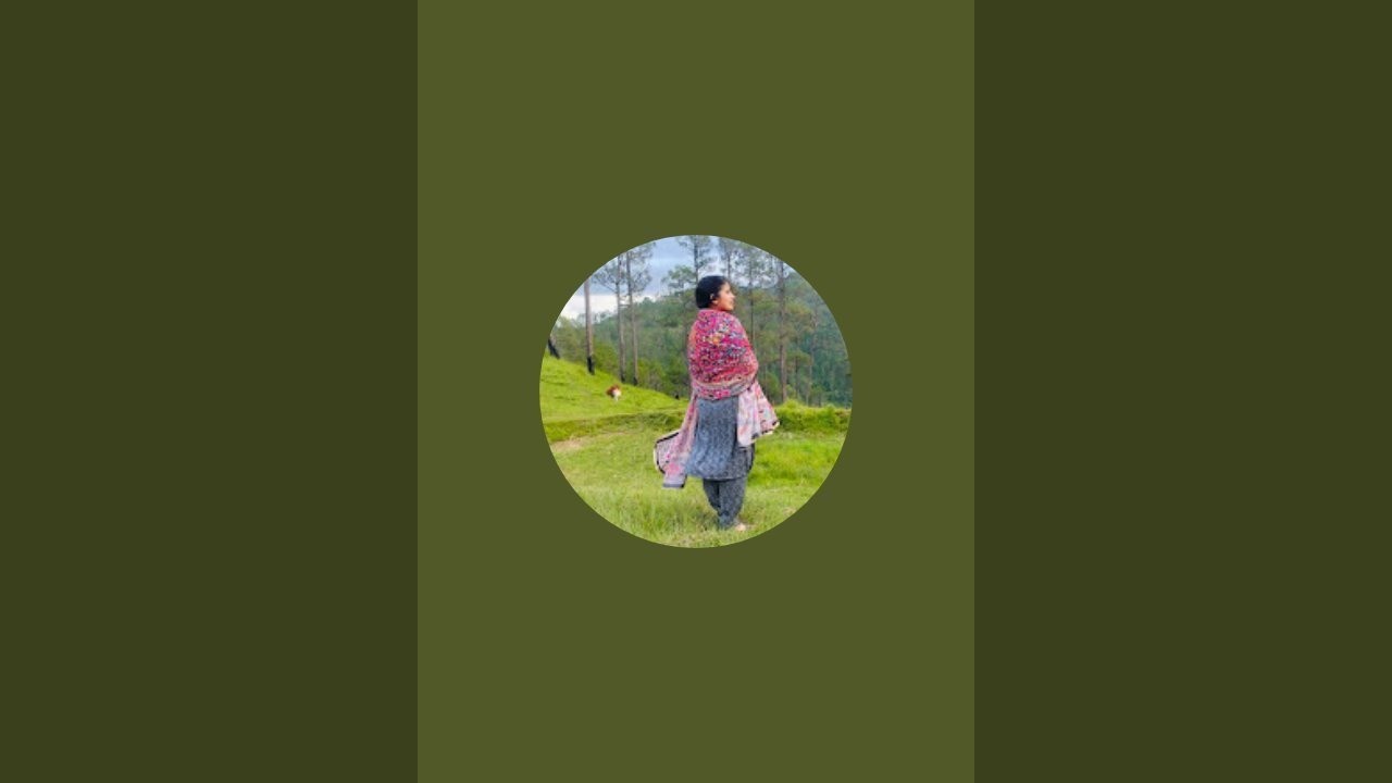 Gusain Preeti uk 1 is live