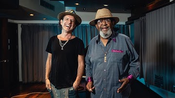 Ruben Rada, Coti - Nada Fue un Error (Video Oficial)