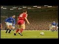 Liverpool v Everton 11/12/1988