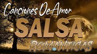 VIEJITAS PERO BONITAS SALSA ROMANTICA   EDDIE SANTIAGO, WILLIE GONZALES, JERRY RIVERA, FRANKIE RUIZ