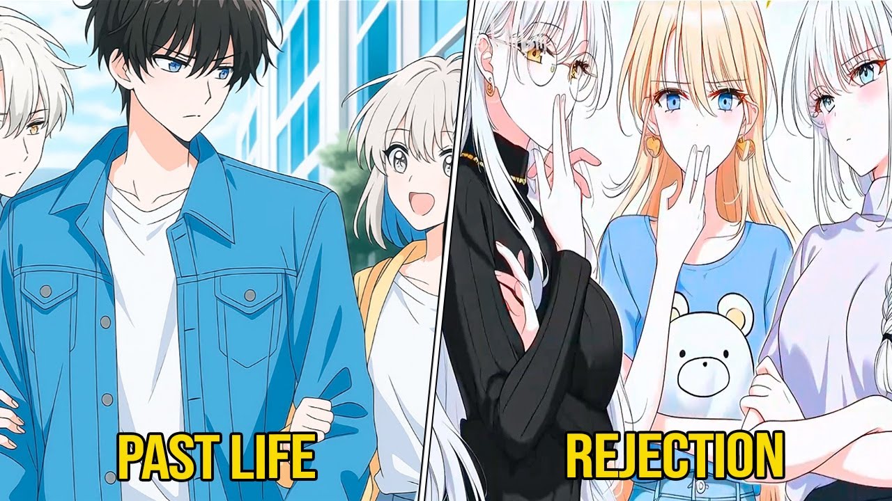 My parents Forced me Marrying my Childhood friends, but I came back in time to Save their Fates