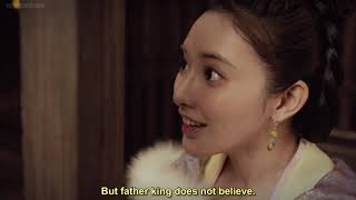 goodbye my princess ep 19 end sub