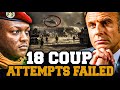 Ibrahim Traoré Survives Shocking Assassination Attempt In 2025 Ibrahim Traoré Survives Shocking Assassination Attempt In 2025