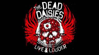 The Dead Daisies - With You And I