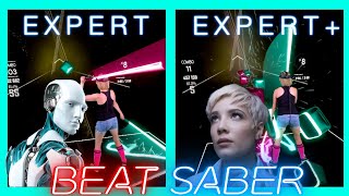 Details A.I GENERATED MAP || DUAL DIFFICULTY || 11 MINUTES || Beat Saber || Beat Sage News
