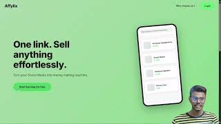 How to Use Affylix to Boost Your Revenue | Affiliate Marketing Made Easy! | #affiliatemarketing