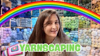 видео: Видеоблог Yarn Stash картинка: Видеоблог Yarn Stash