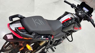 Ye Hai King 👑 of 180cc 2023 TVS Apache RTR 180 2V BT Details Review | On Road price New Update