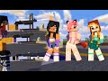 All first meet meme  aphmau boys shooting aphmau girls  minecraft animation