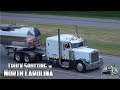 Truck Spotting in North Carolina | 5/24/2021