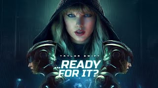 Taylor Swift - ...Ready For It? (Official Karaoke Version)