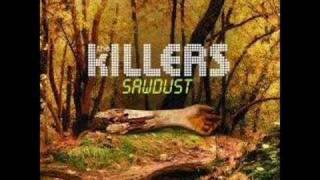 The Ballad of Michael Valentine- The Killers