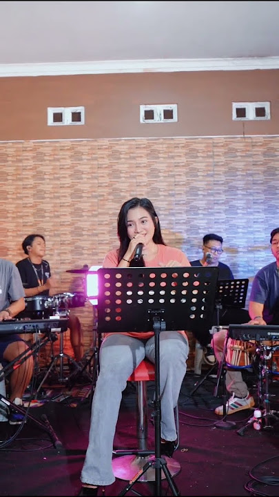 Lilo Kowe Lungo - Aura Paramitha #shorts #lilokowelungo #auraparamitha