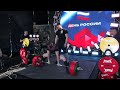 Лукашевич Евгений становая тяга 350 кг св 79,65 кг