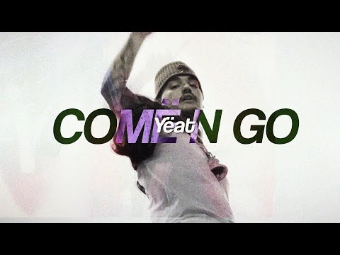 COMË N GO.