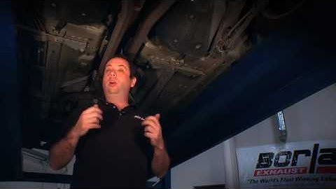 Inside the Borla ATAK