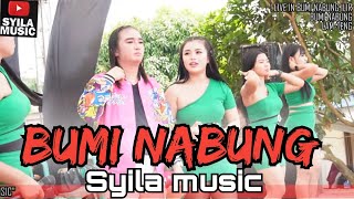 BUMI NABUNG || LAM-TENG || #SYILAMUSIC TERBARU || Eps.1. !!!!