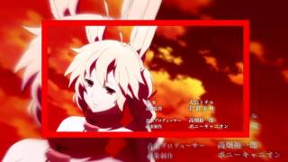 Rokka no Yuusha (оп. 2) / Герои Шести Цветов / AniBreeze / Анибриз Rokka no Yuusha (оп. 2) / Герои Шести Цветов / AniBreeze / Анибриз