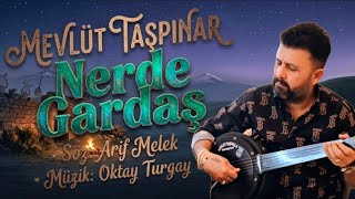 Nerde Gardaş Dostun Nerde Cümbüşlü - Mevlüt Taşpınar