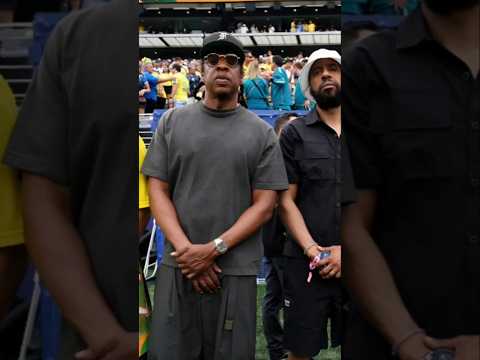 Jay-Z outfit