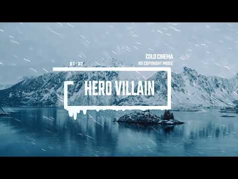 Cinematic Military Epic Sci-Fi Film by Cold Cinema [No Copyright Music] / Hero Villain