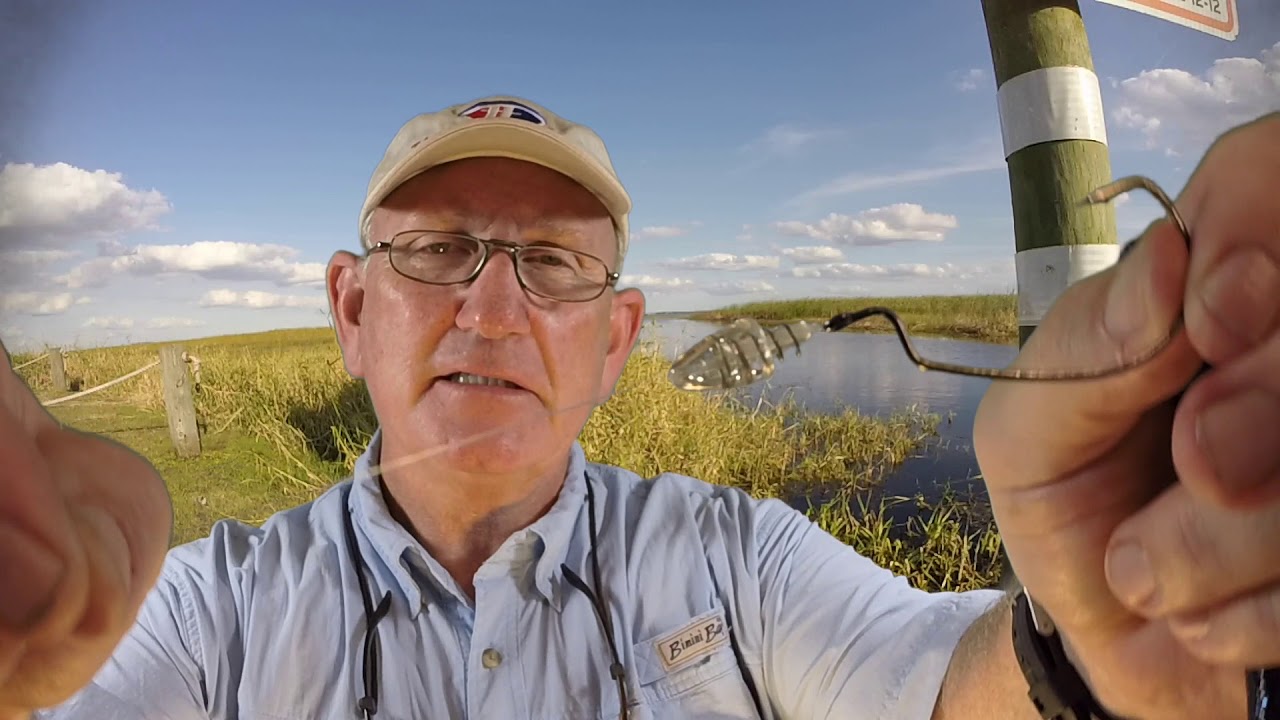 FAST MOVING TOP WATER SOFT PLASTIC FISHING BAITS YouTube