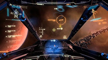 First play Xbox Controller and Star Citizen plus recording test