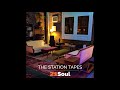 Capture de la vidéo The Station Tapes | Eddie Palmieri