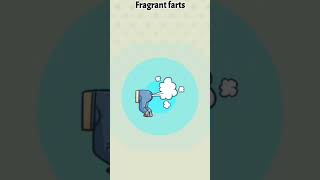 Fragrant Farts Music - Fart App screenshot 2