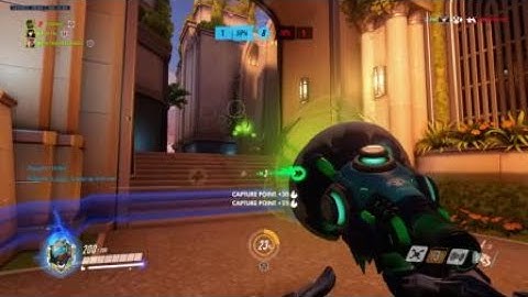 Lucio Dva Combo
