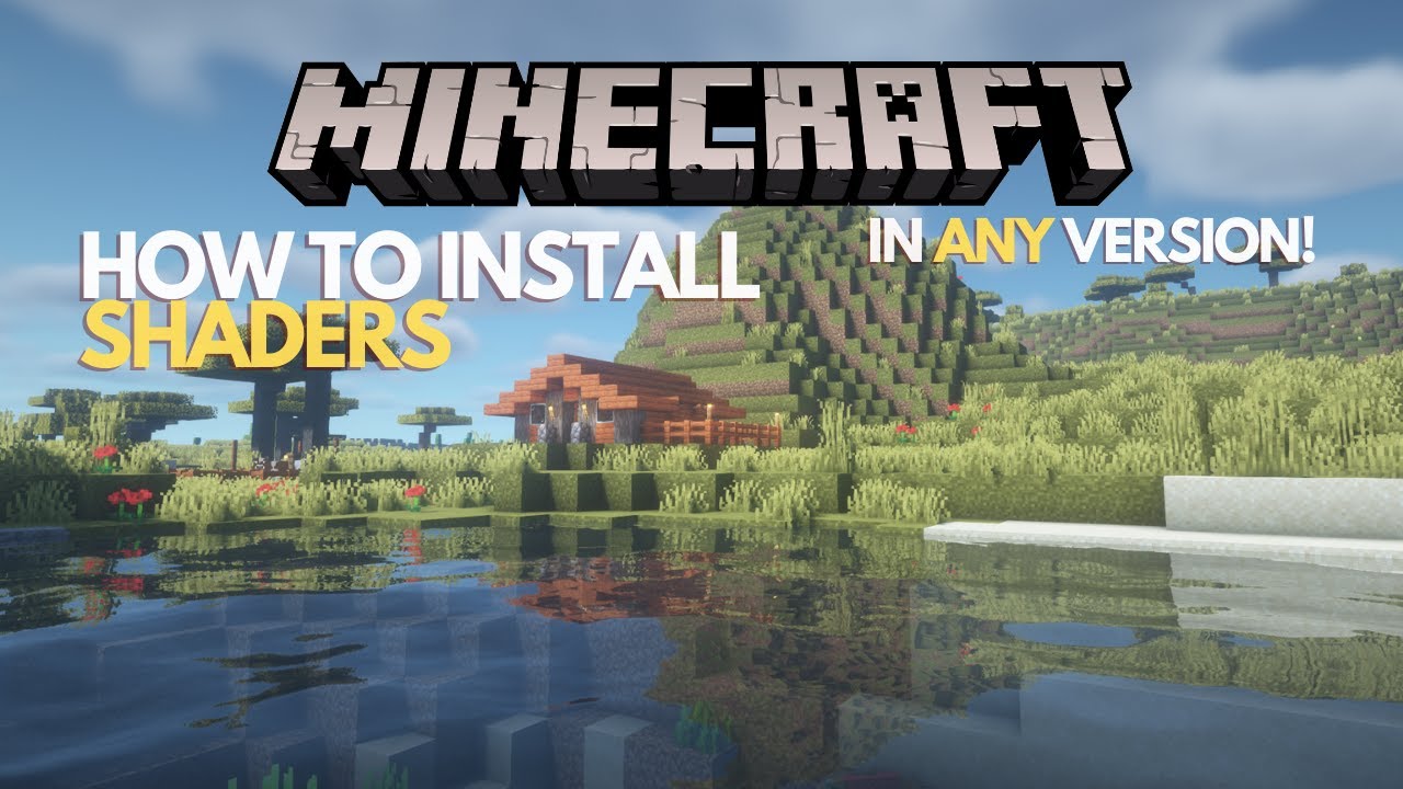 Bsl Shaders How To Install – Bsl Shaders 1.20.1 Fabric – EFQF