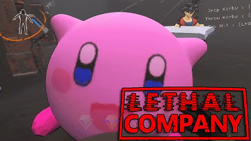 The most chaotic modded lethal company clips