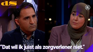 Aandacht voor cultuursensitieve zorg | De Sociëteit