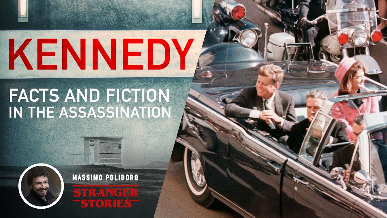 KENNEDY: Facts and Fiction in the Assassination