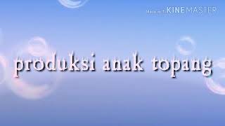 Topang lawak siket bersama iwan abok