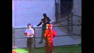 Details Mark Greer - Clemson vs Georgia Tech 1990 News