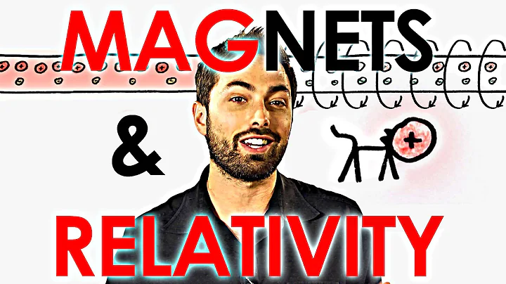 How Special Relativity Makes Magnets Work - DayDayNews