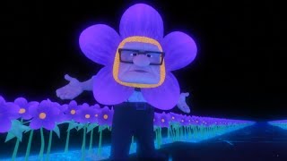 The Simpsons - Treehouse Of Horror Ll 1991 Part 2 - Vanellopes Nightmare Part 2 Sd 480P