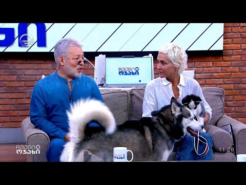 ჩვენი ოჯახი - 6 ივლისი, 2024 წელი