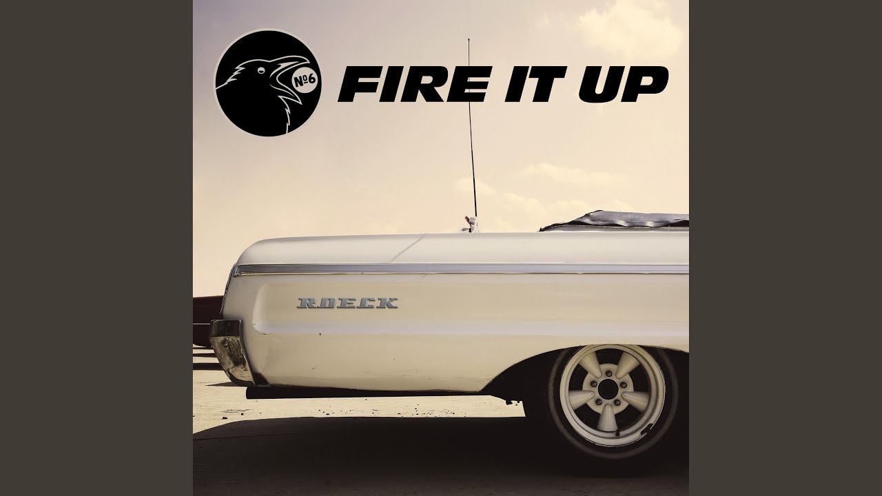 Watch Fire It Up on YouTube Watch Fire It Up on YouTube